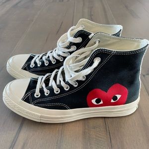 CDG converse